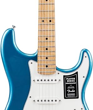 Amazon | Fender Limited Edition Player Stratocaster Maple