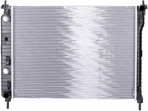 KarParts360: Para Saturn Vue Radiator 2008 2009 2010 | GM3010523 | 96800739