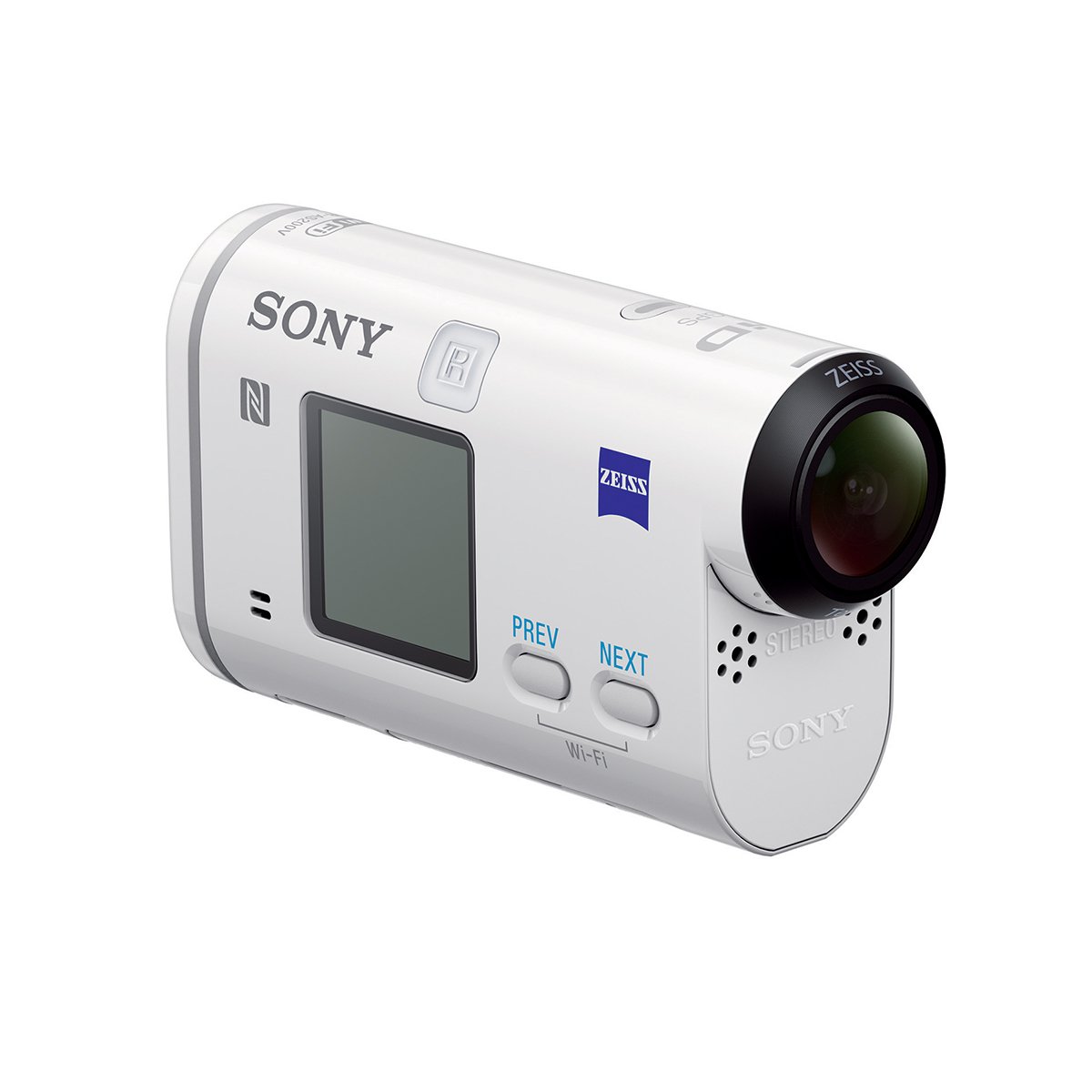 SONY HDRーas200v です。 Sony HDR-AS200V 8.8MP Full HD Action Camcorder : Amazon.in