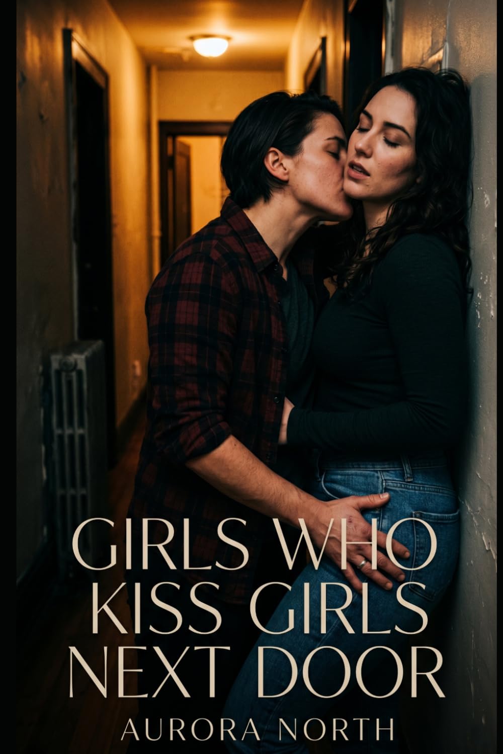 Girls Who Kiss Girls Next Door