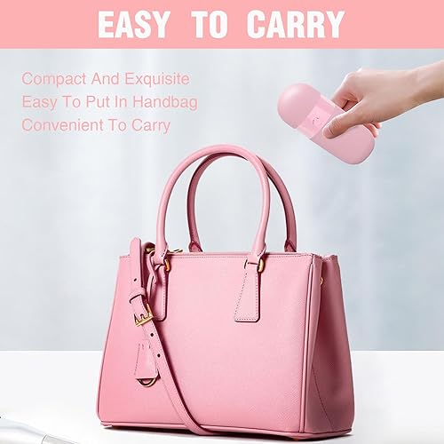 Miniatura 5 de Removedor de vello facial para mujeres, depiladora portátil impecable, afeitadora eléctrica sin dolor para cara, barbilla, labio, bikini, brazos,