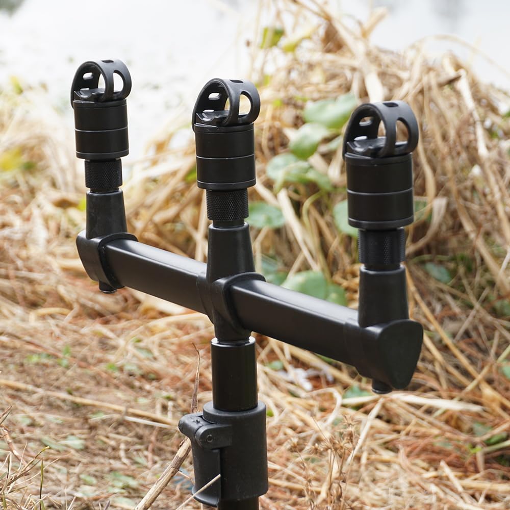 Magnetische Butt Rest Rutenauflage FüR Karpfenangeln