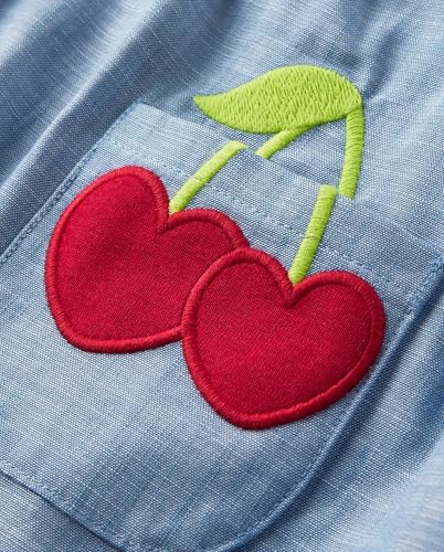 Gymboree Girls' and Toddler Halter Top Dress2