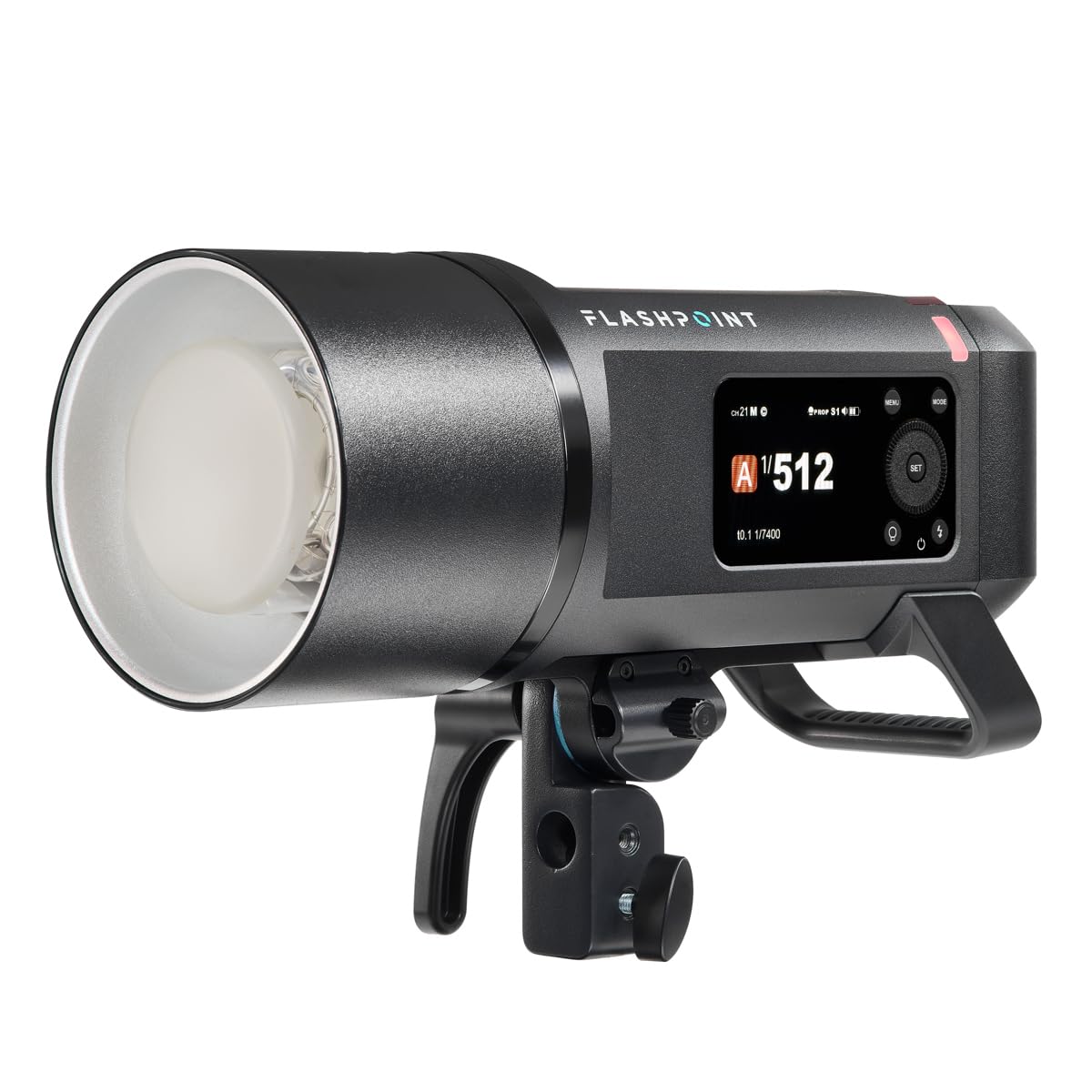 Amazon.com: Flashpoint XPLOR 600 PRO TTL - Glow EZ Lock Octa Quick