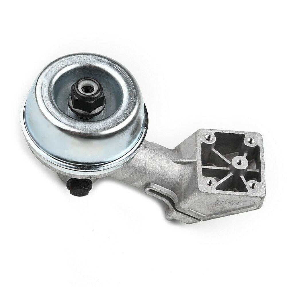 Testa del cambio decespugliatore per parti STIHL FS55 FS85R FS90 FS120R FS100R FS200R FS250