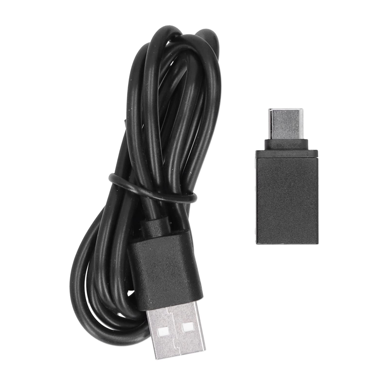 Akozon Tastiera Mouse Adattatore e Rulli Game Con Convertitore Adattatore Mnk PS5 USB Hub o P3 P4 P5 X360 X Box ONEps5 Gaming PS3 PS5 Xbox360 Plug Play Grea Experience