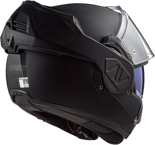 Miniatura 9 de LS2 Casco modular Advant