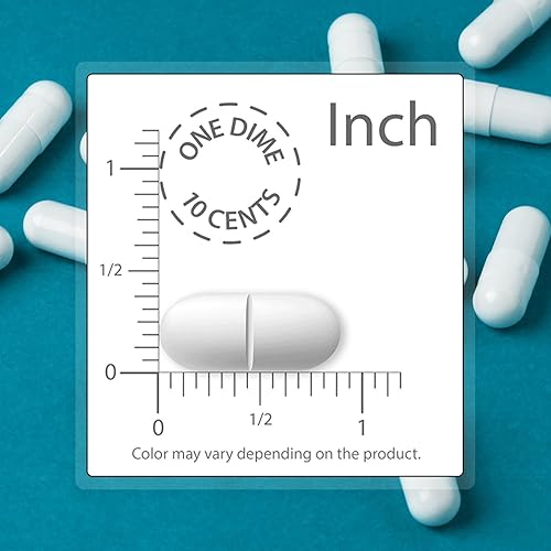 Miniatura 6 de SUPERSMART - DGL 3,000 mg por día - Salud intestinal - Extracto de raíz de regaliz para la salud gastrointestinal | Sin OMG y sin gluten - 100