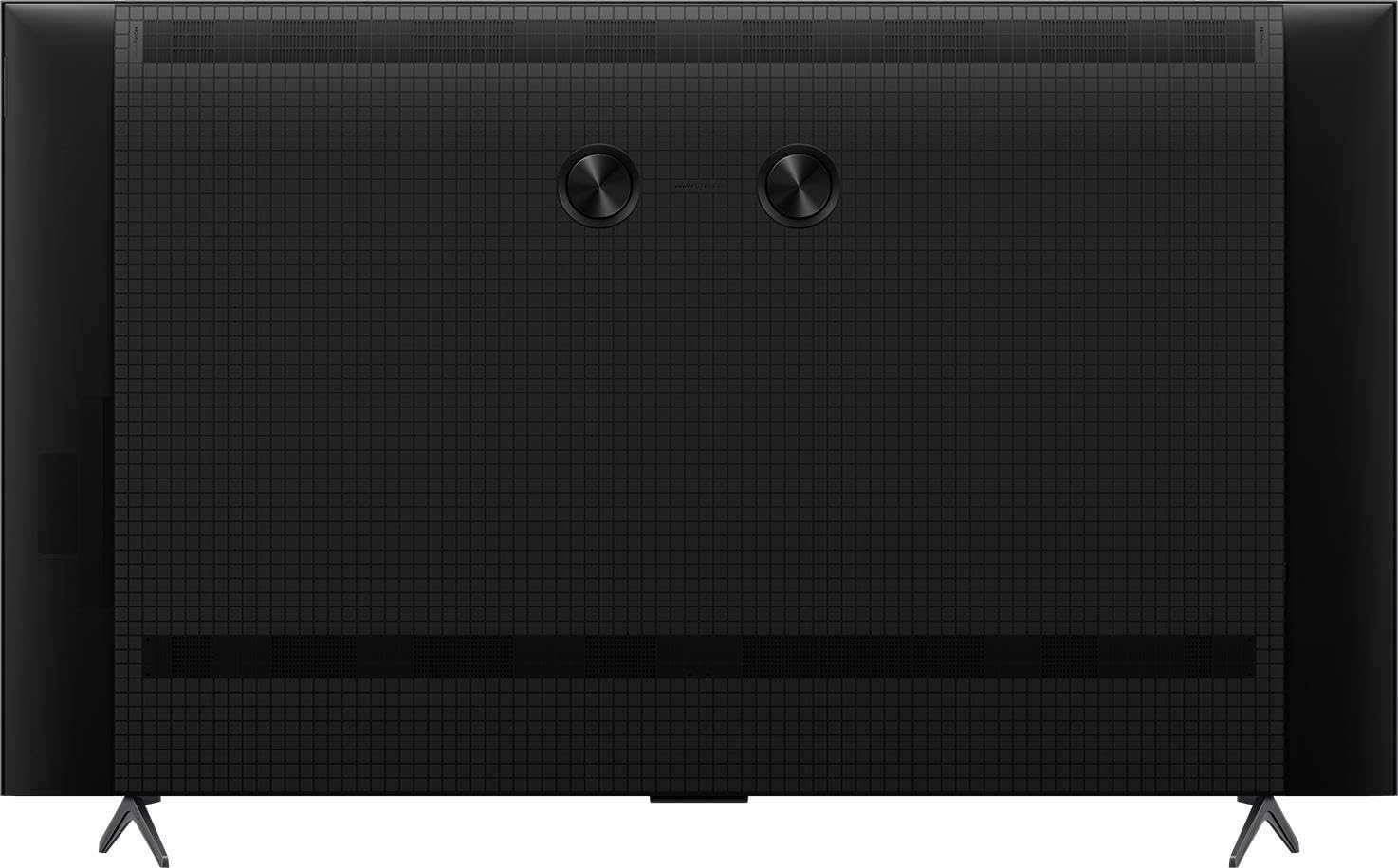 TCL 55C6K - TV QLED MiniLED 55 (140 cm) - 4K UHD 3840x2160-144 Hz - Dolby Vision - Google TV - 4xHDMI 2.1 - WiFi | Dolby Vision IQ & Atmos, 144 Hz Motion Clarity Pro, Game Master, Onkyo 2.1 Sound, Apple AirPlay 2