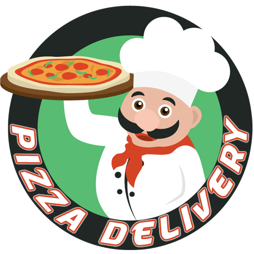Pizza Delivery App on Amazon Appstore