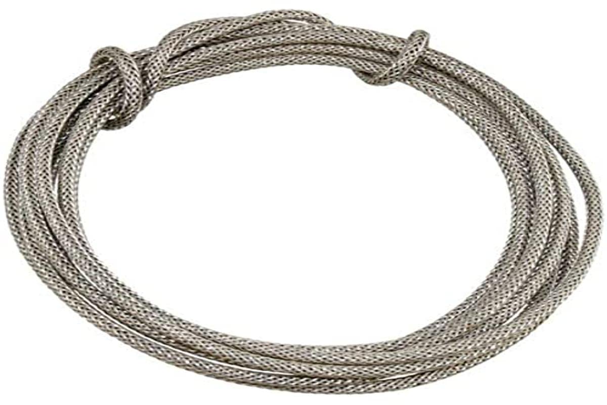 Allparts cable GW-0837-000 del estilo de la vendimia Pastillas