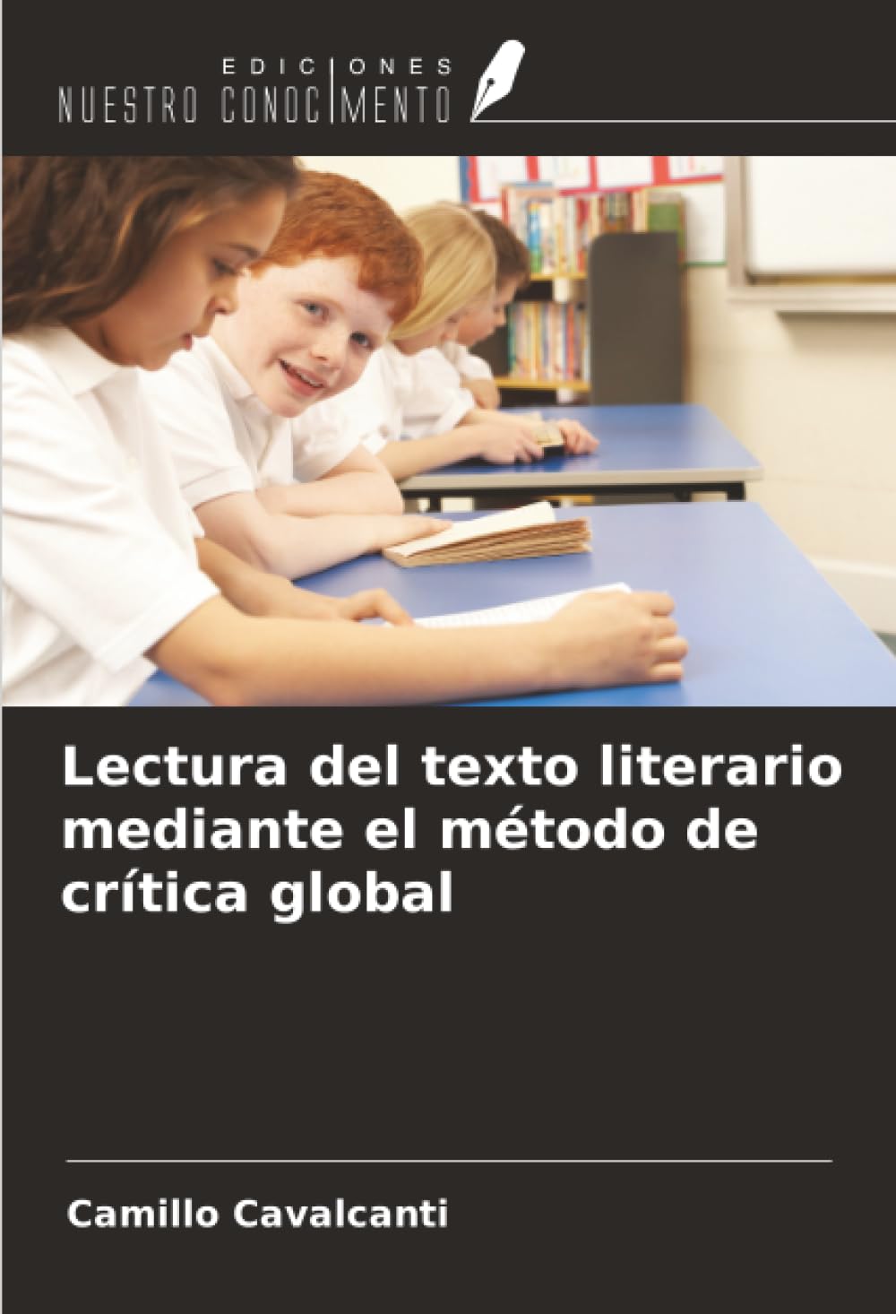 Lectura del texto literario mediante el método de crítica global