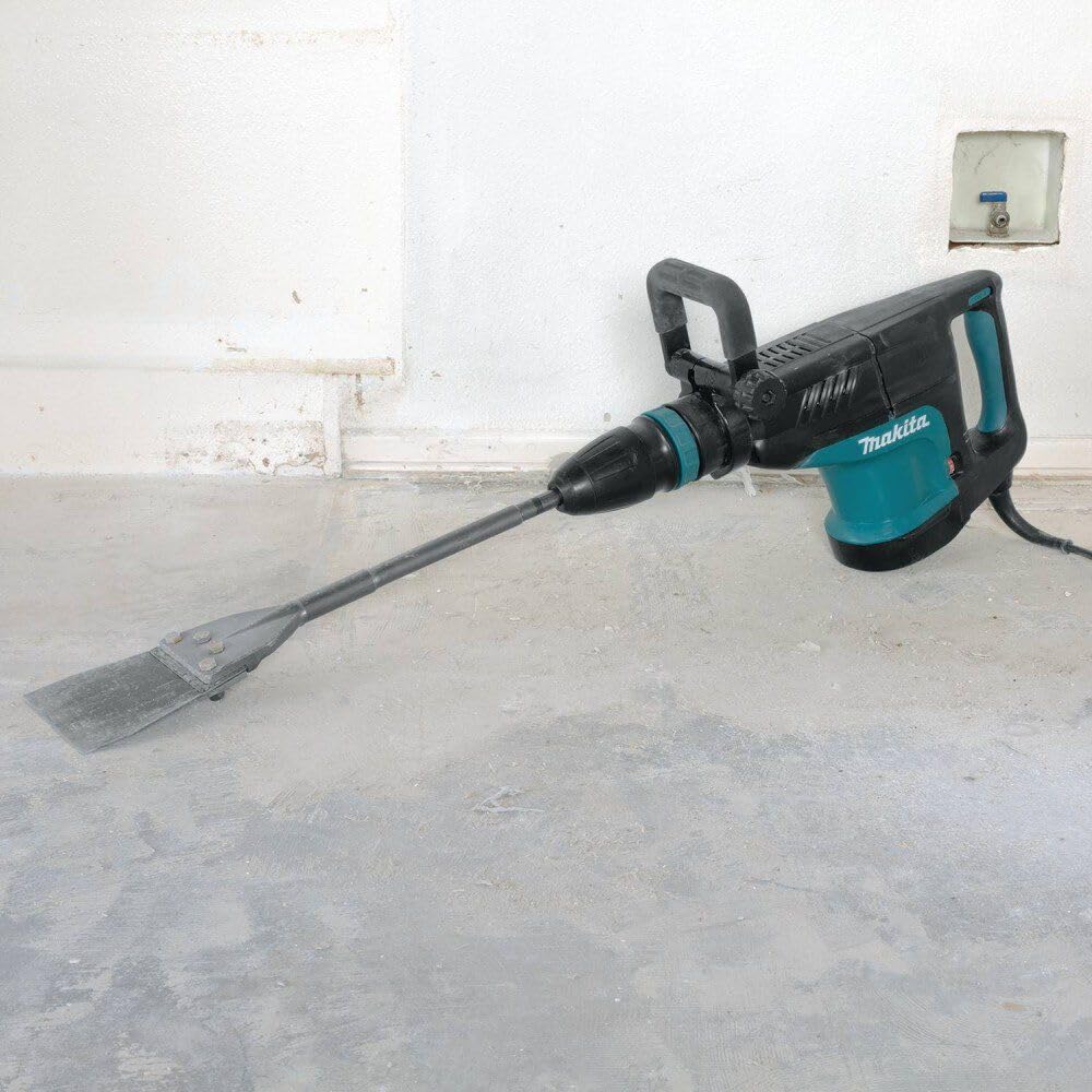 Makita t-02593 rasqueta de suelo SDS-max, 15,2 cm)