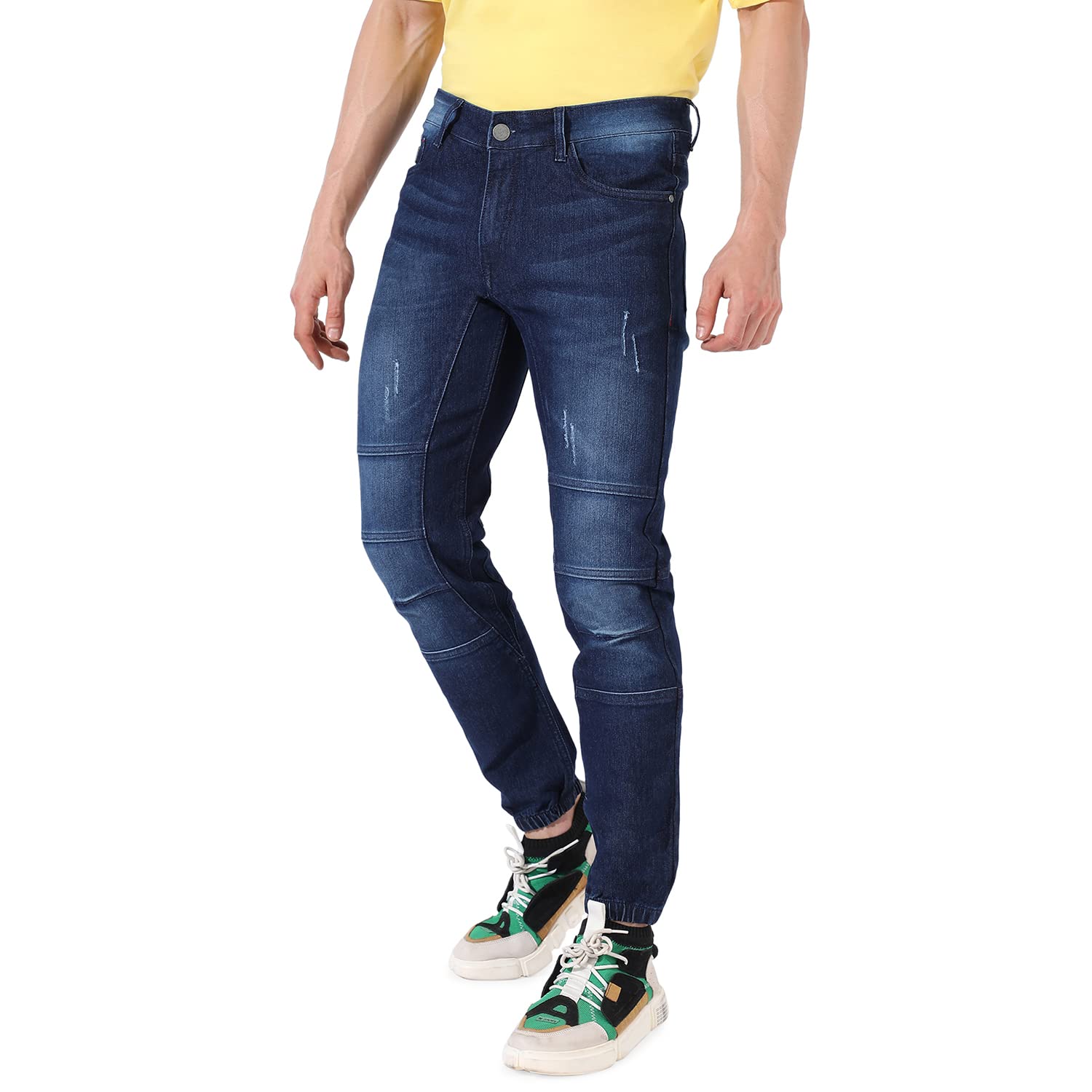 cahoot Men's Regular Jeans-picture-15