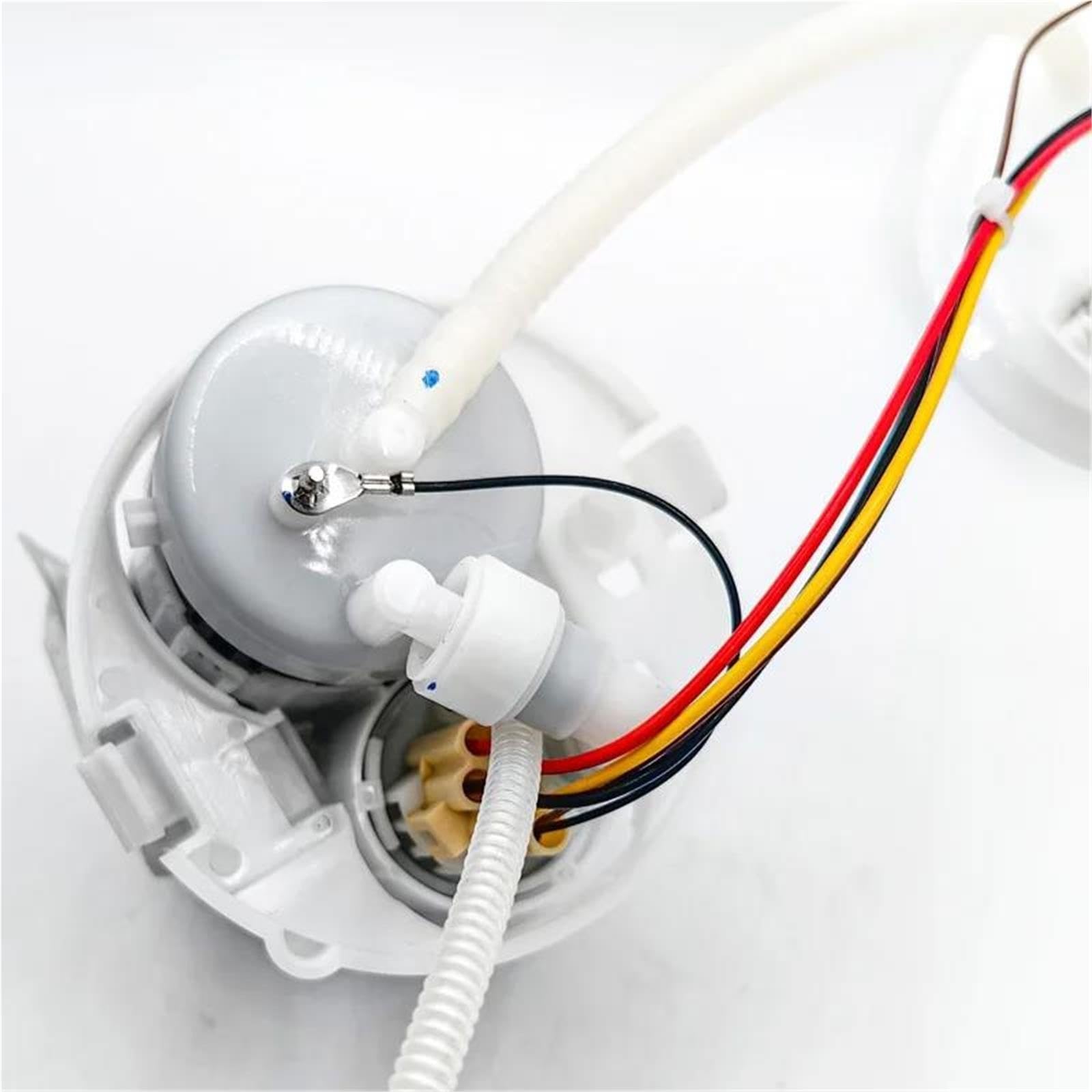 Para Vw Para Motor A4 B9 2,0 2016-2019 Bomba Combustible Coche