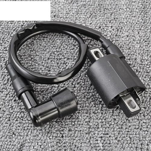 Bobina de encendido de repuesto para modelos de scooter EW50, CY50 y CW50 4