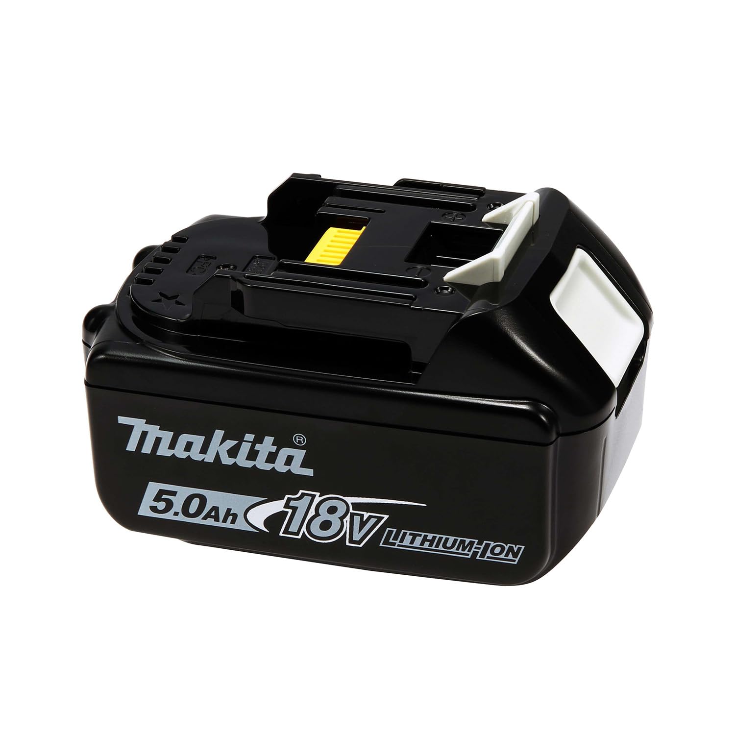 Batería Makita 18V 5Ah - BL1850B