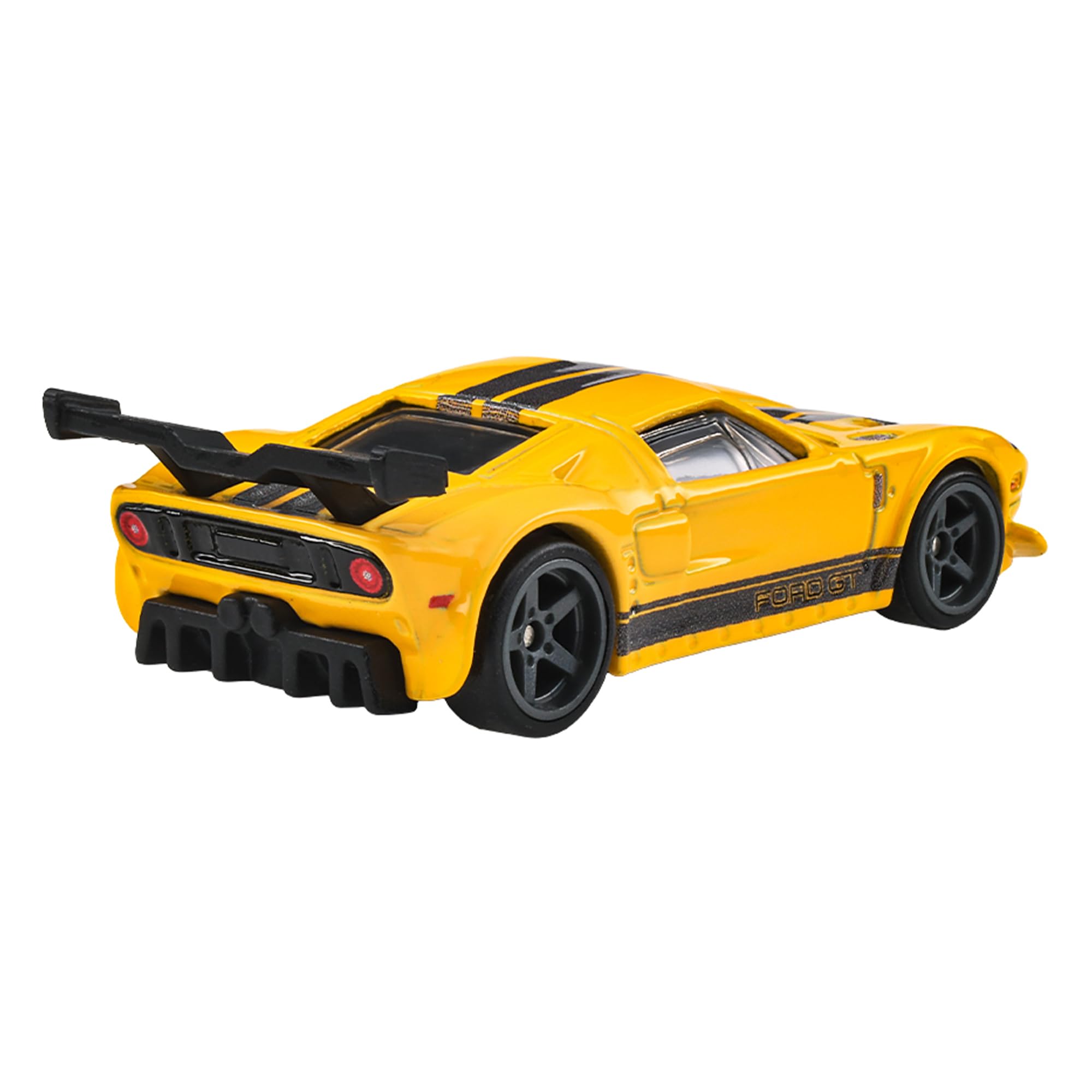 Amazon | ホットウィール(Hot Wheels) ブールバード フォードGT 乗り物