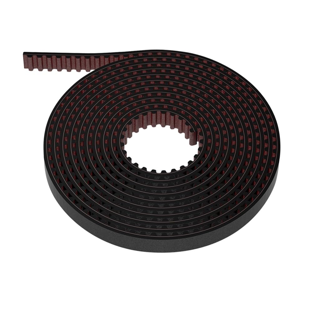 Ender 3 V3 Plus X Axis Drive Belt Replacement Belt for Smooth and Precise Printing-image-20