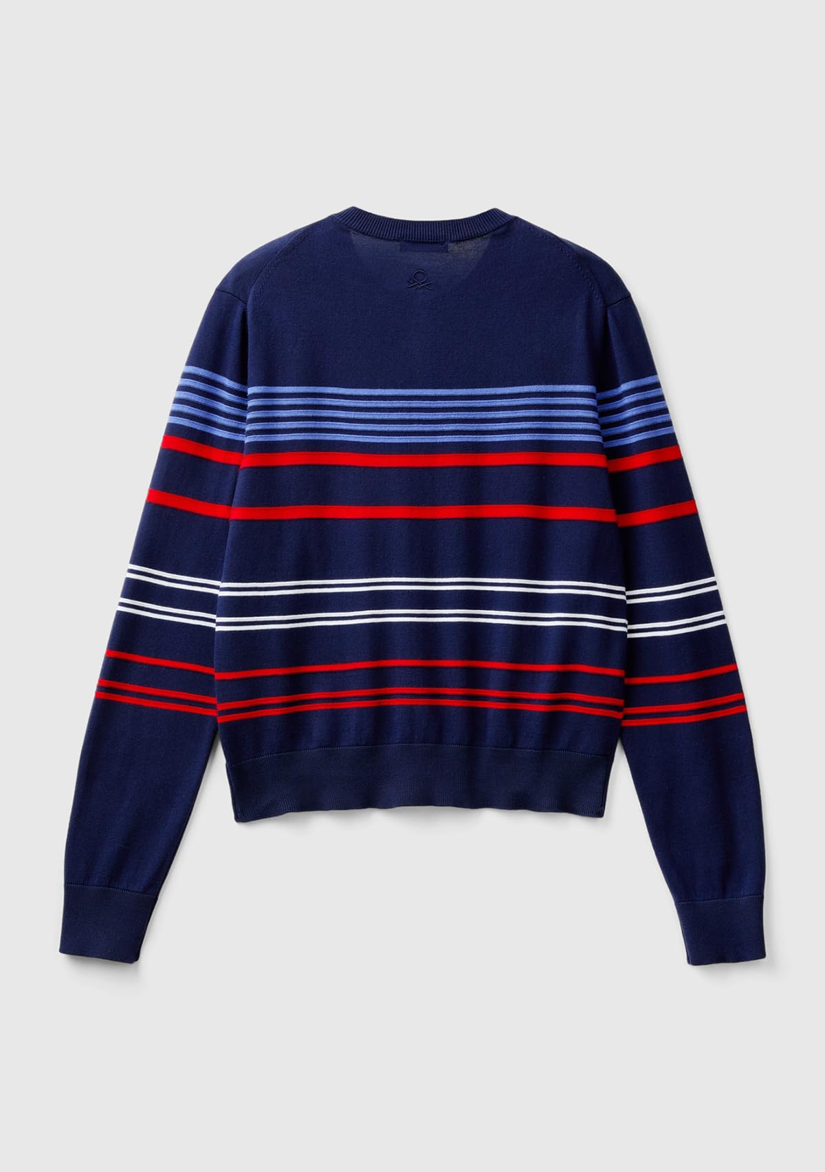 United Colors of Benetton Kardigan Kobiety Koszulka Koreańska M/L 1094e501p
