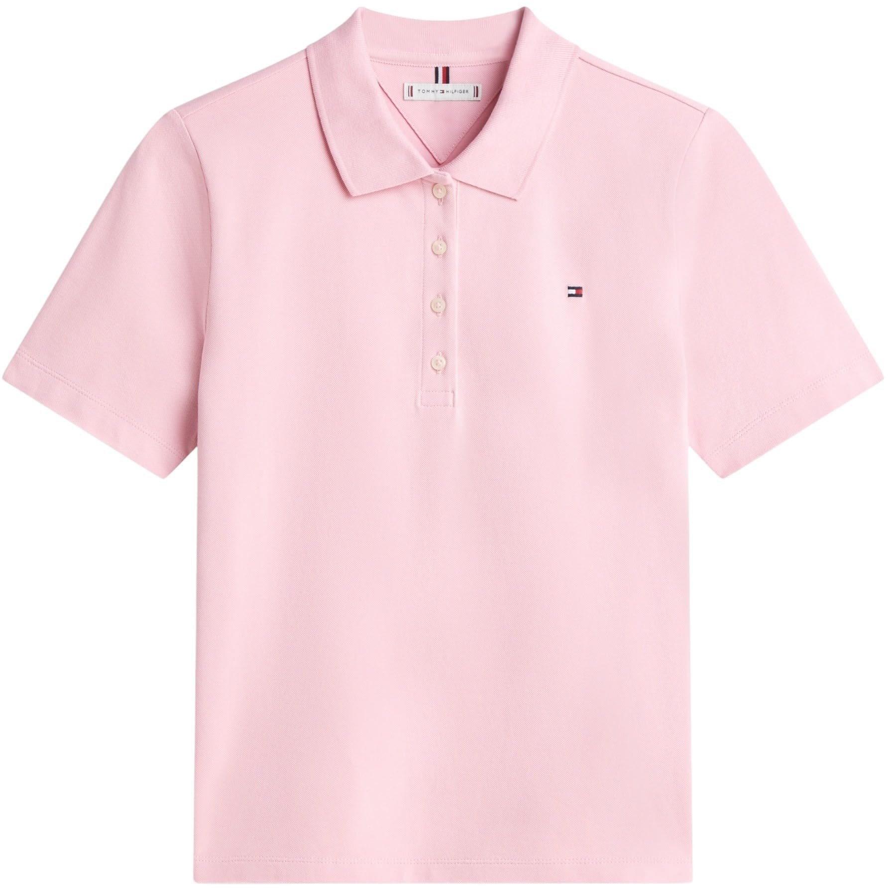 Polo Uomo Tommy Hilfiger Art WW0WW49827