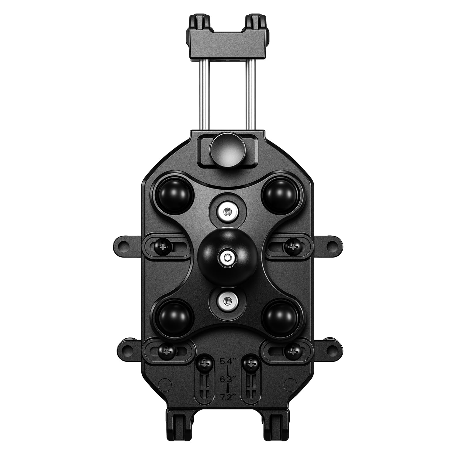 Ulefone Armor Mount Pro Universelle Telefonhalterung für den Lenker Handyhalterung, stoßfest, für Fahrrad, schnelle Montage, kompatibel mit Handy Armor 22/18T Ultra/18 Ultra/19T/17 Pro/15/14/12