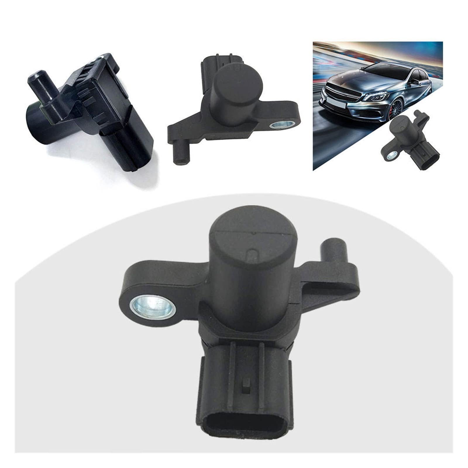 Sensor de posición del árbol de levas del Motor J5T23991 para Civic para Acura para El 1.7L L4 04-05 Sensor de posición del árbol de levas