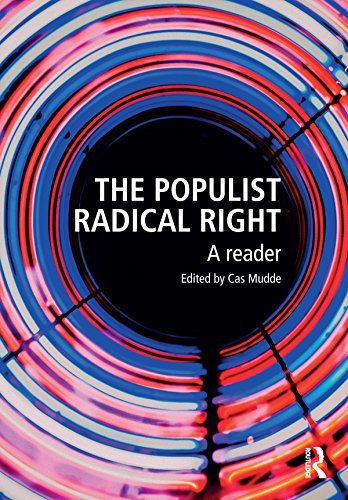 The Populist Radical Right: A Reader (Routledge Studies in Extremism and Democracy)