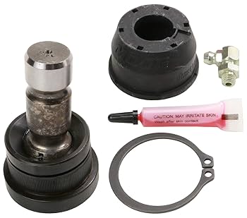 Amazon.com: MOOG K500325 Front Lower Suspension Ball Joint