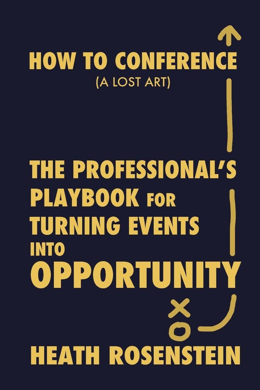 How to Conference: A Lost Art