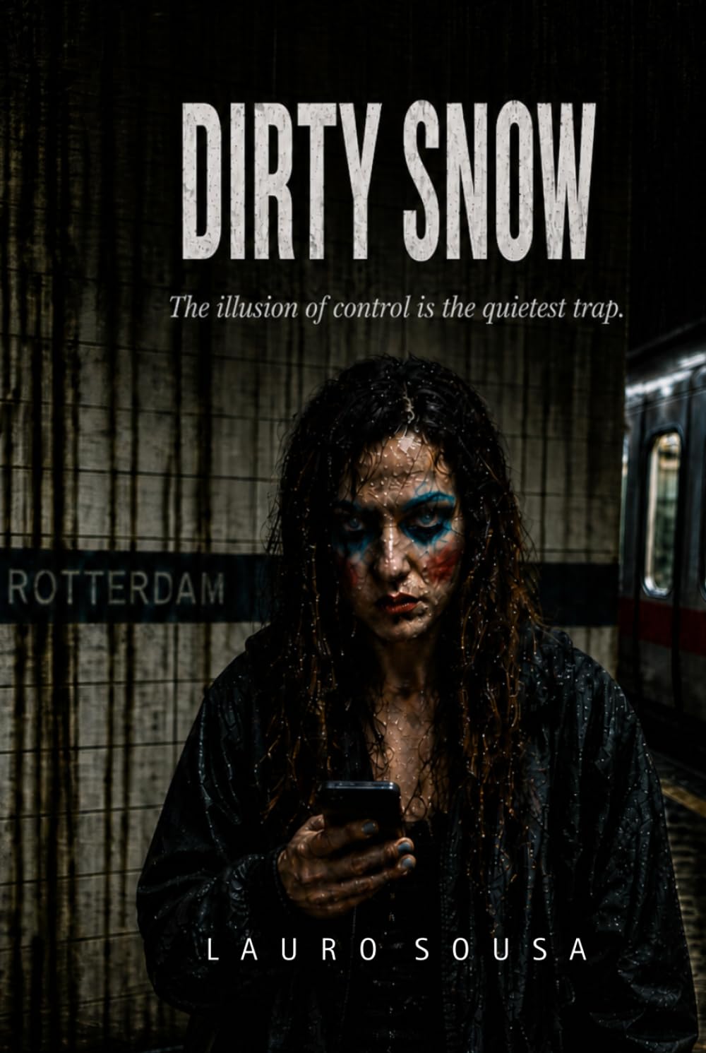 DIRTY SNOW: The illusion of control is the quietest trap