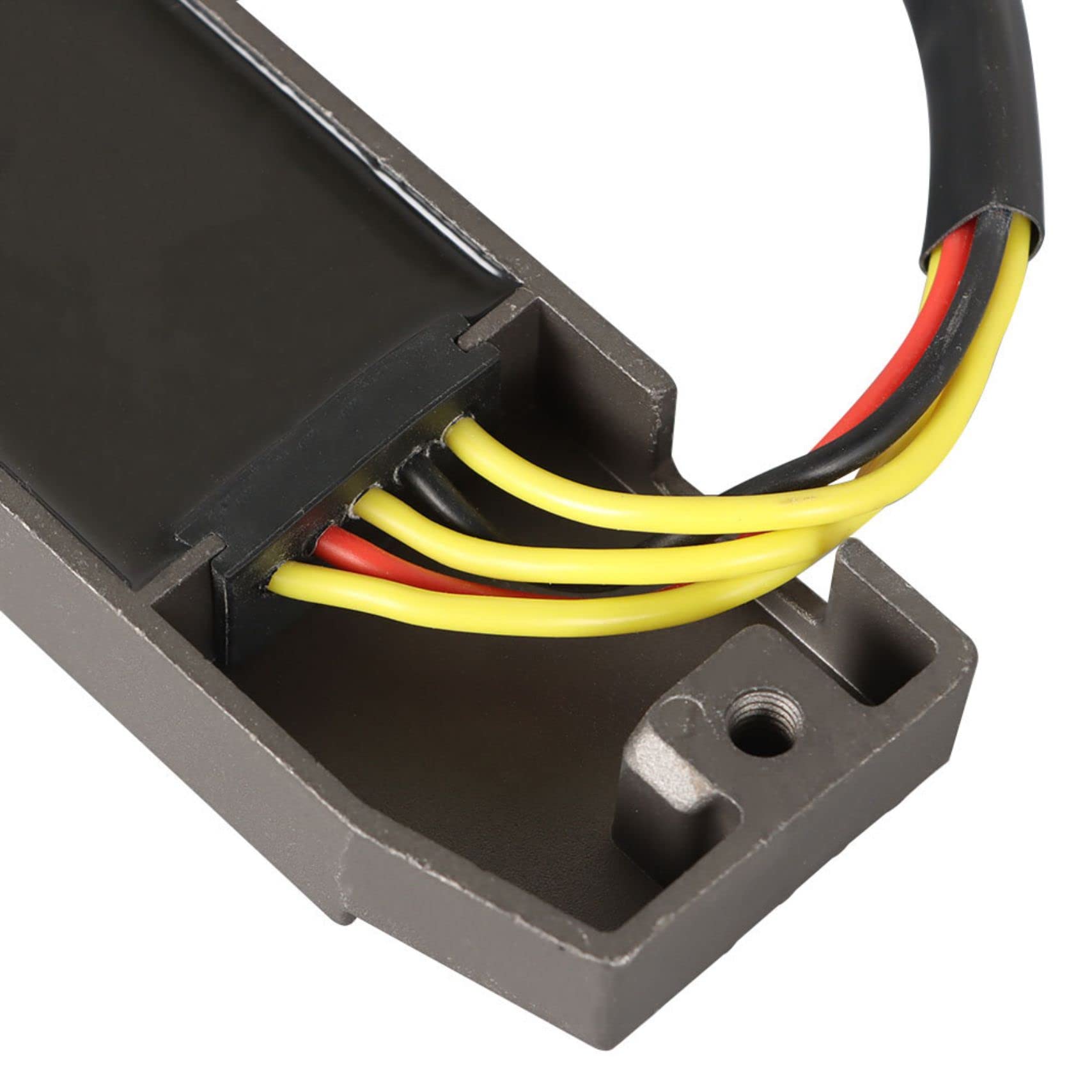 Amazon.com: Voltage Regulator Rectifier Replacement for Suzuki