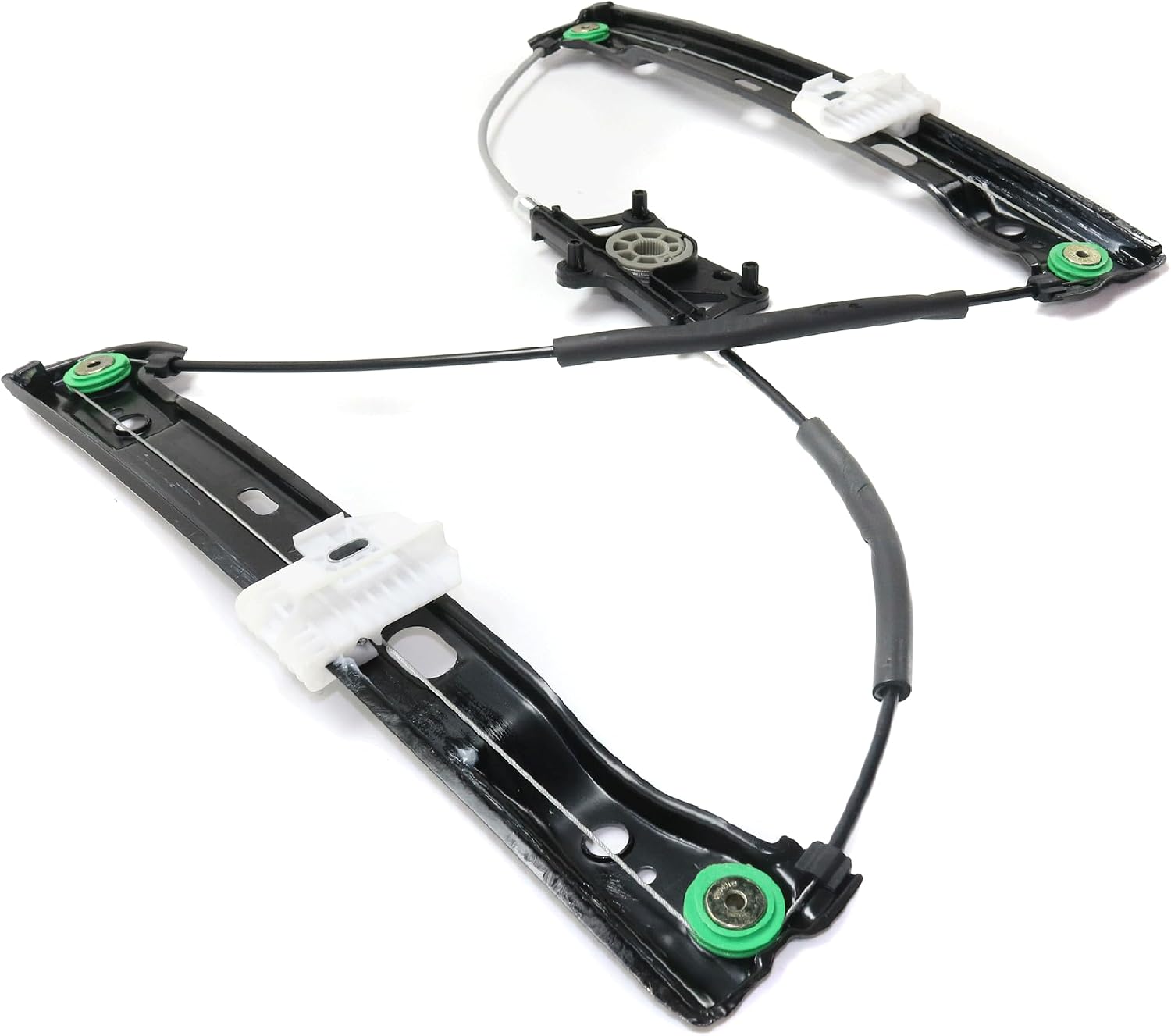Garage-Pro Window Regulator Compatible with Mercedes Benz S450 2018-2020, S550 2014-2017, S550e 2015-2017, S560 Front, Driver Side