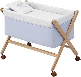 Cambrass 45020 – Mini culla in legno