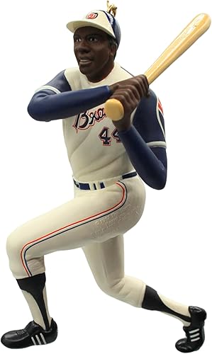 Hallmark Adorno navideño de Hank Arron