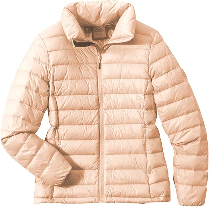 Mckinley women's swan down vest Outlet