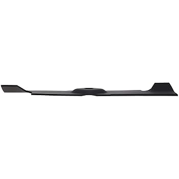 Amazon.com : Exmark 109-6461-S Hi Lift Notched Blade Lazer Z