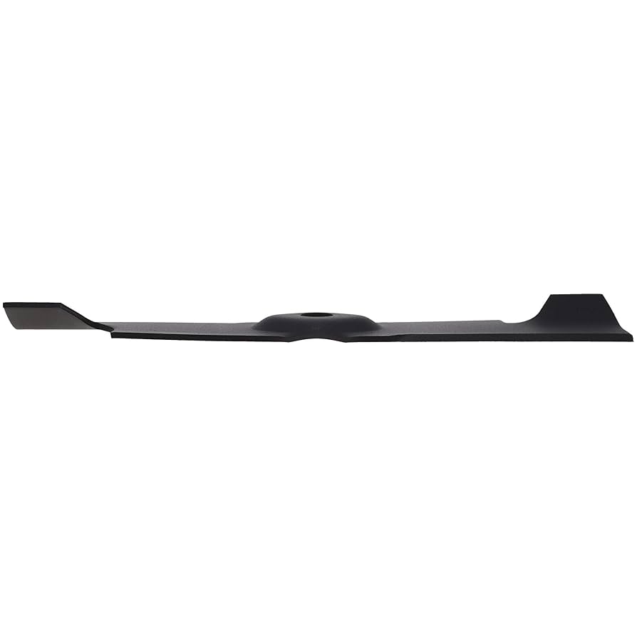 Amazon.com : Exmark 109-6461-S Hi Lift Notched Blade Lazer Z
