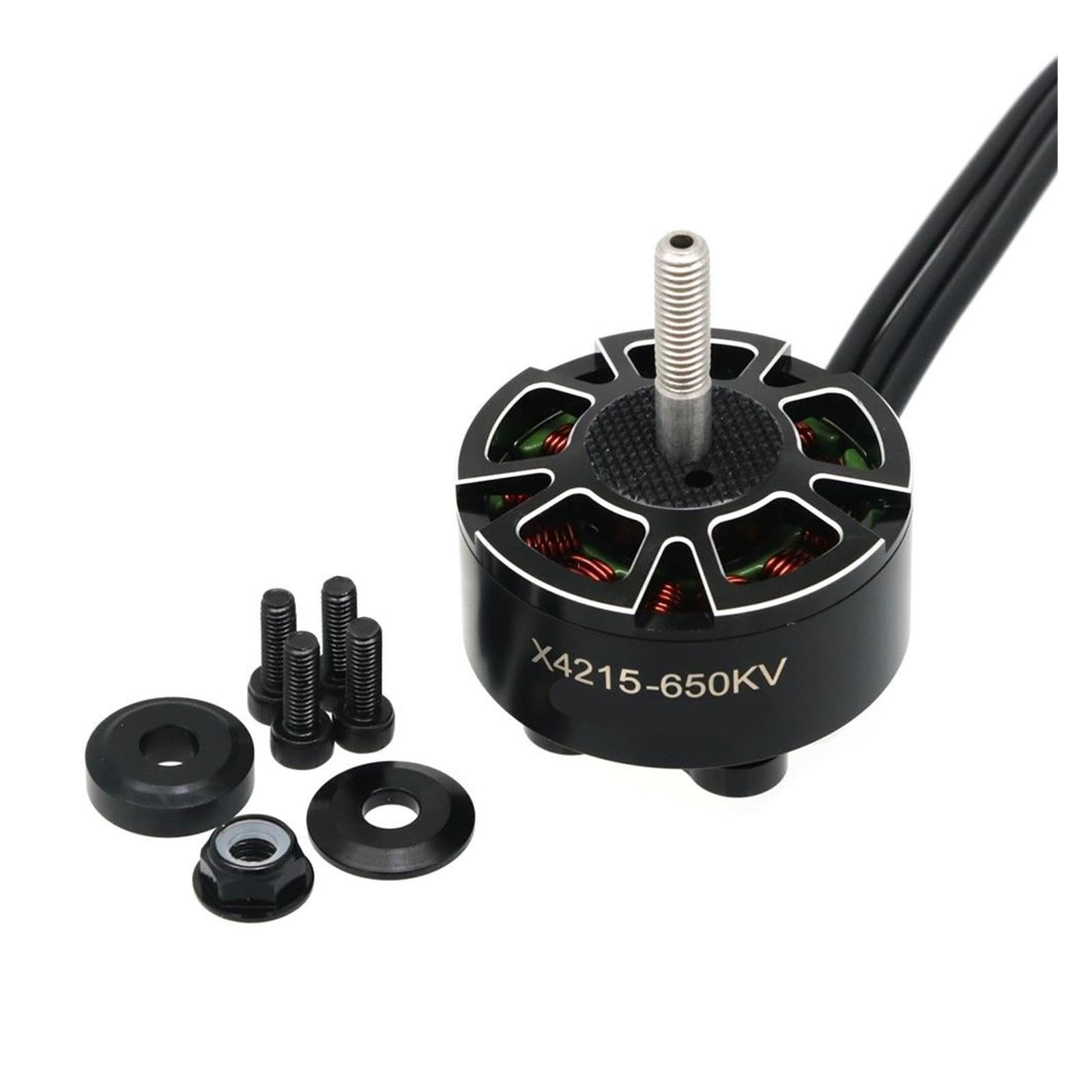 Motore 4 pezzi 4215 400KV 650KV for drone da 13 pollici | 4 pezzi di motori 4215 400KV 650KV for droni da 13 pollici(4PCS X4215 650KV)