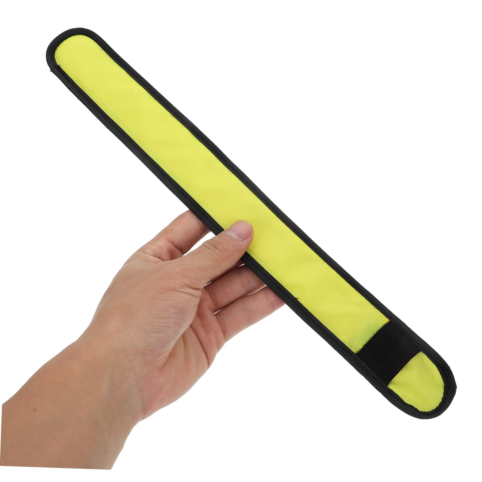 Supvox Led-Pferdebeinband Reflektierende Pferdebeingurte Für Nachtreiten Hohe Sichtbarkeit 4 Stück Komfortable Passform Für Reitausrüstung Und Outdoor-Aktivitäten