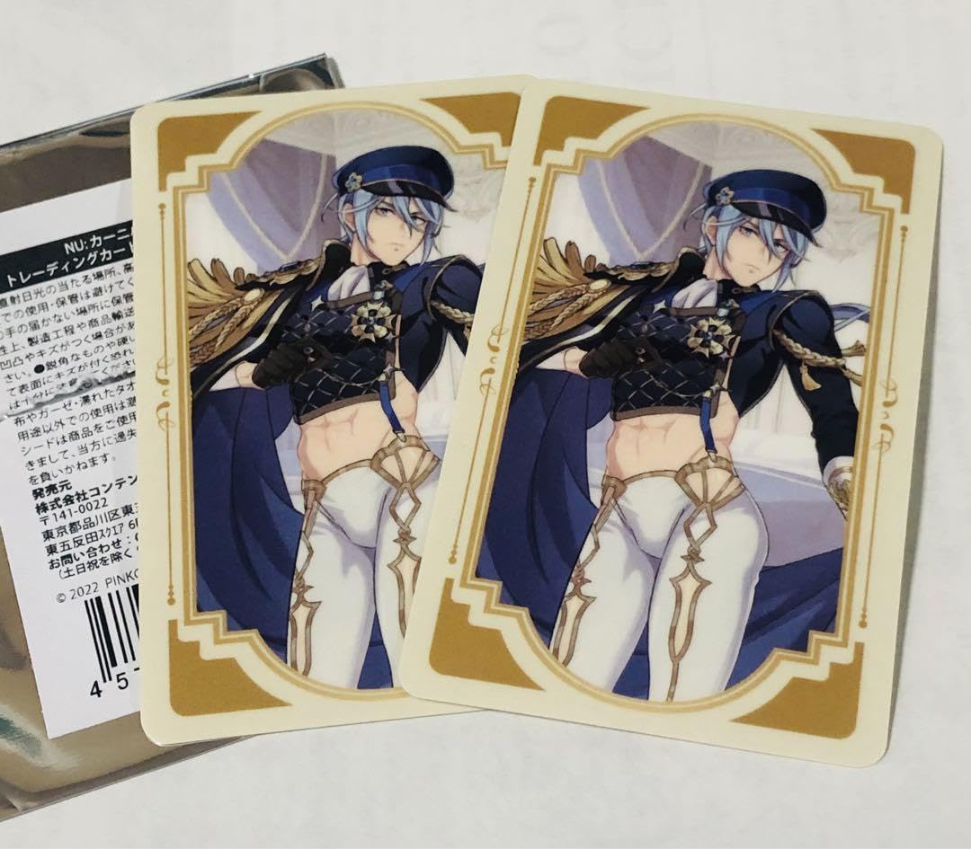 NU：カーニバル ぬかに ニューカーニバル エドモンド NU：カーニバル ぬかに ニューカーニバル エドモンド NU