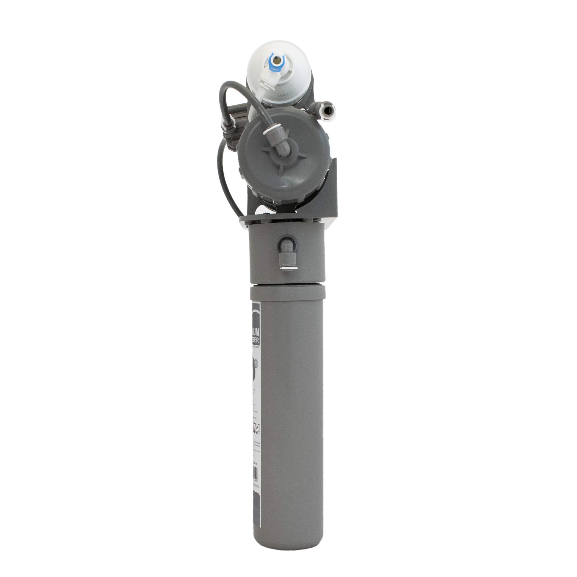 Platinumwasser NEO-5 Umkehrosmose Wasseraufbereitungsanlage
