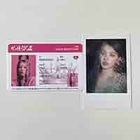 (G)I-DLE soundwave 2.0 限定 ウギ　チェキ G)I-DLE soundwave 2.0 限定 ウギ チェキ Amazon.co.jp: GI-DLE