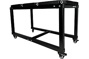 Bondage Table: Unleash Sensual Exploration and Dominance