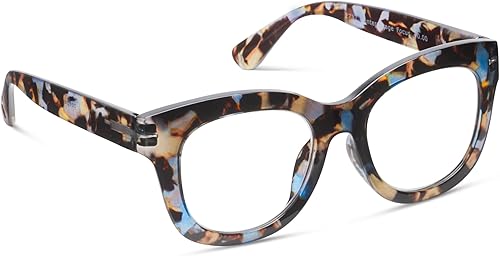 Miniatura 2 de Peepers by PeeperSpecs Etapa central progresiva - cuarzo azul +2.00, azul Quartz