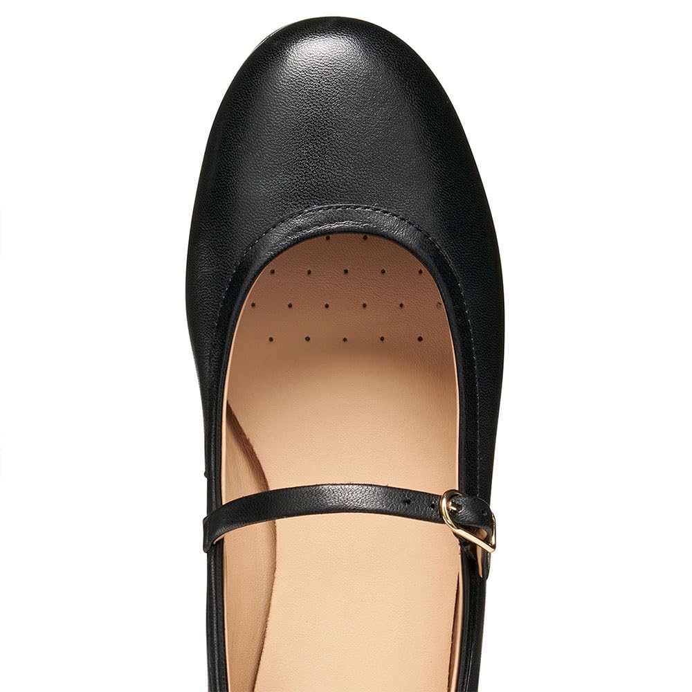 Geox Kobiety D PalmariaBalet Flat
