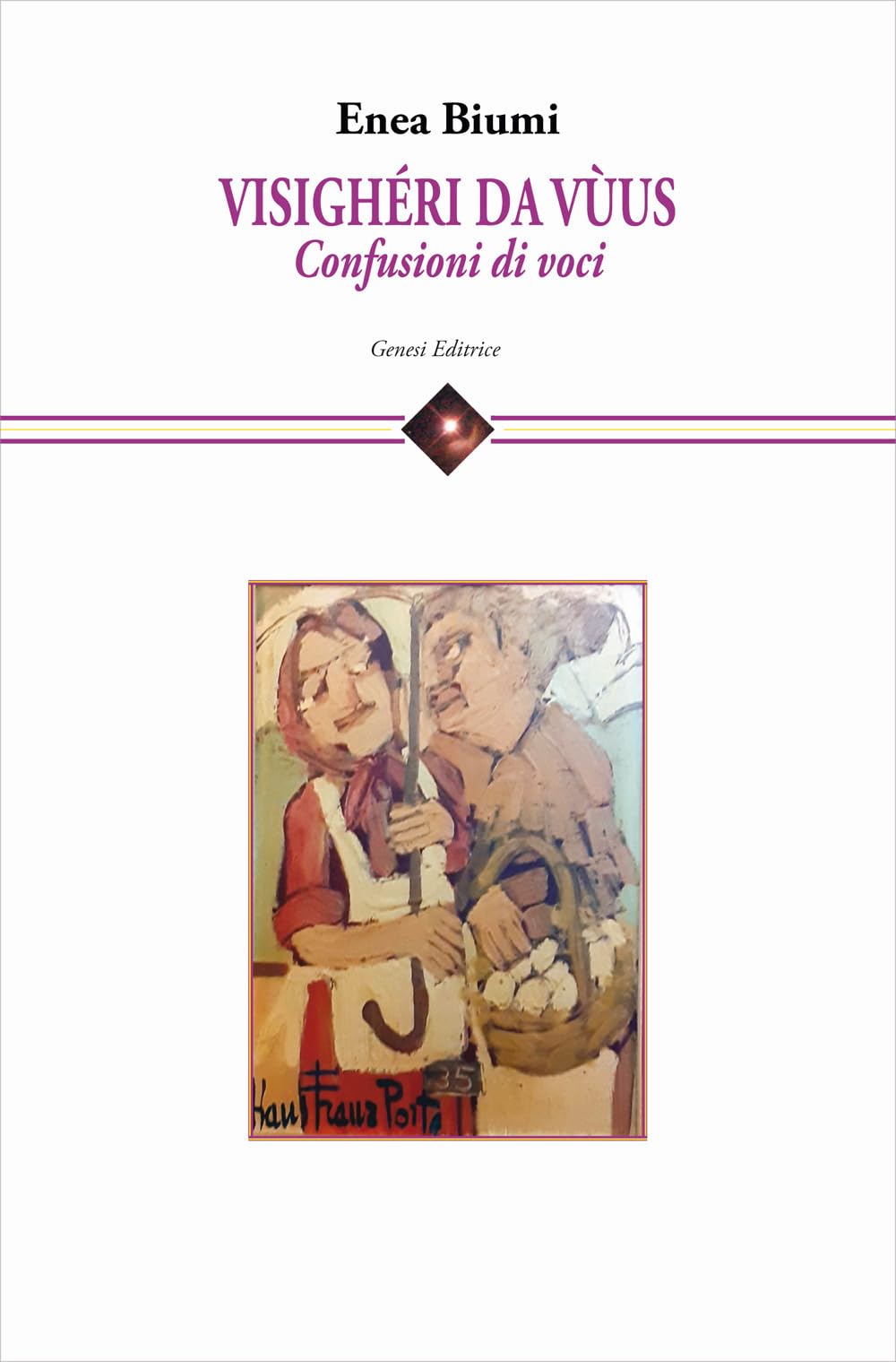 VisighéRi Da VùUs. Confusioni Di Voci - 4