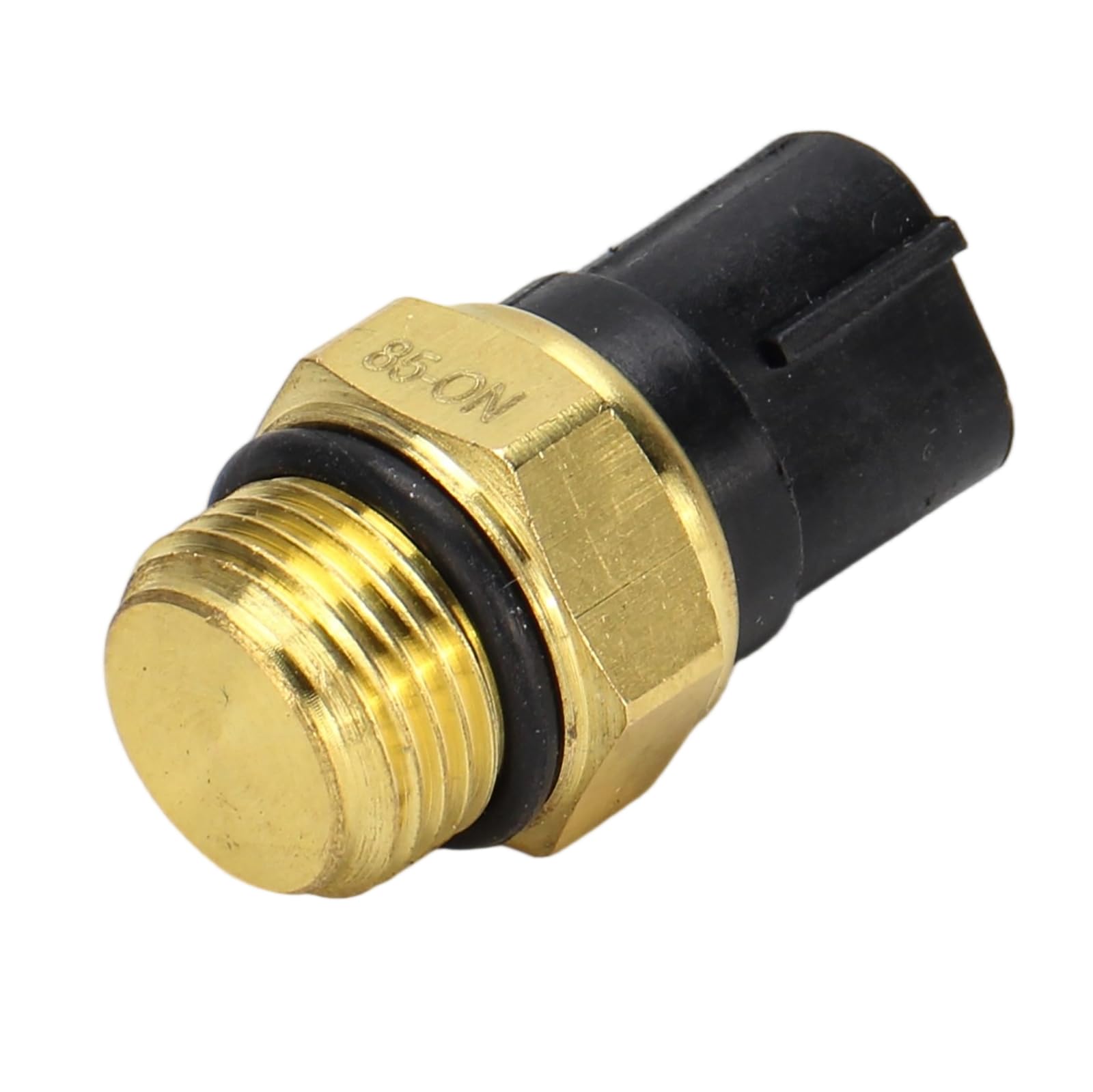 Amazon.com: GIDIBII Radiator Fan Switch,Temperature Thermo 85-ON
