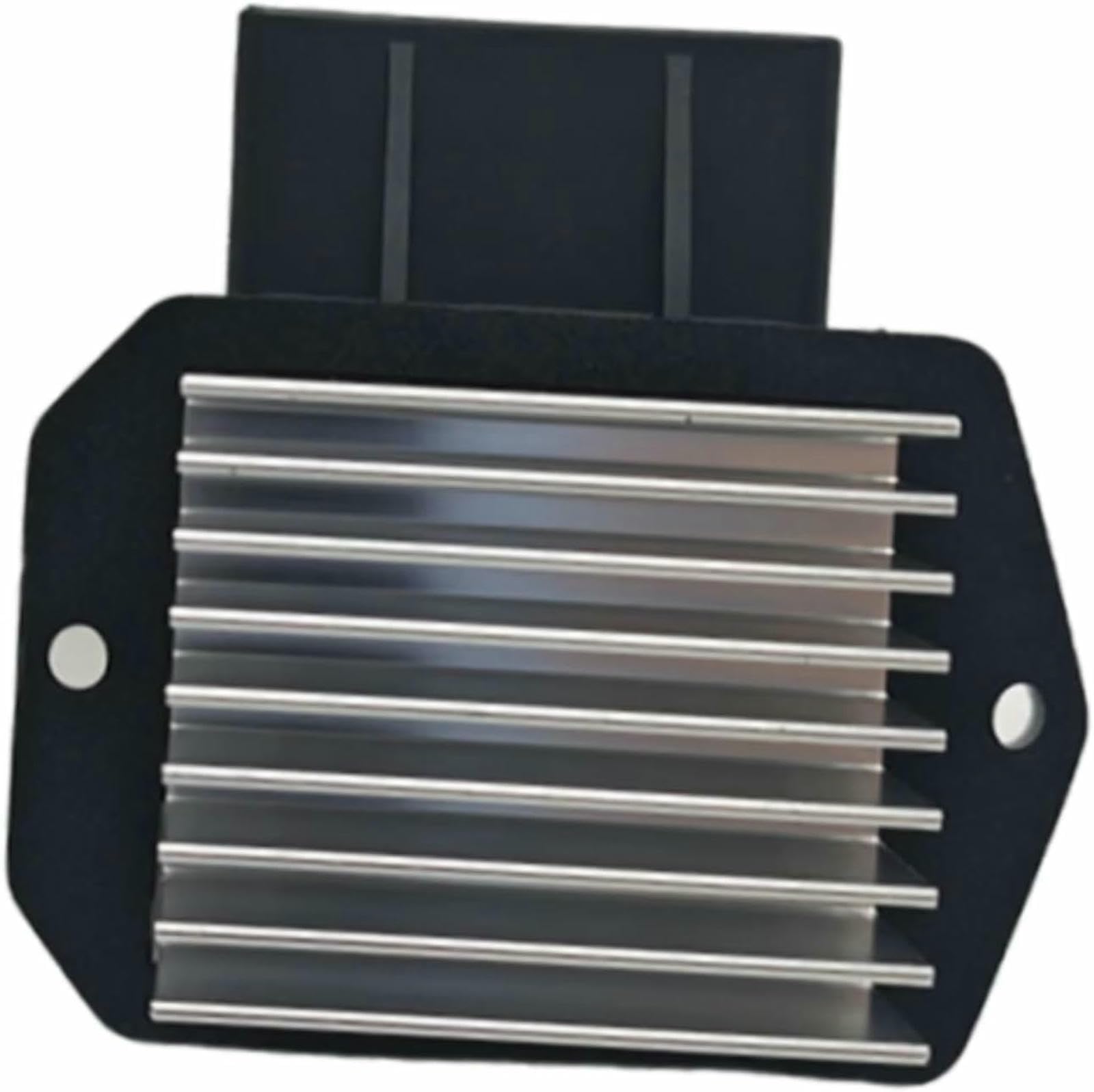 Resistencia del Motor del Ventilador del Radiador del Coche para Jeep para Compass para Patriot para Y Wrangler 8716513010.