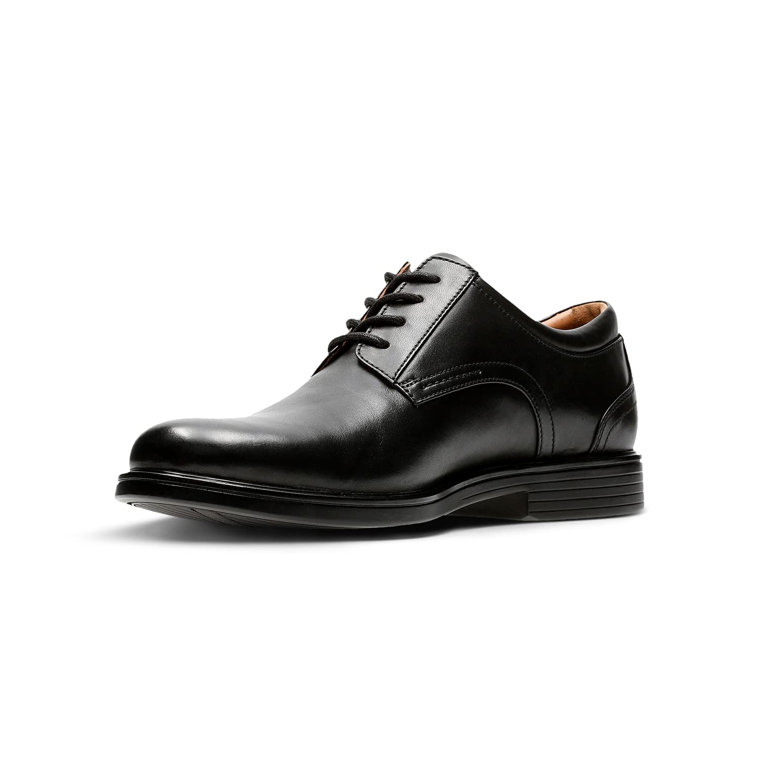 Clarks Un Aldric Lace Scarpe Stringate derbyUomo